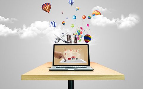 分享最实用的四个企业网站优化技巧。