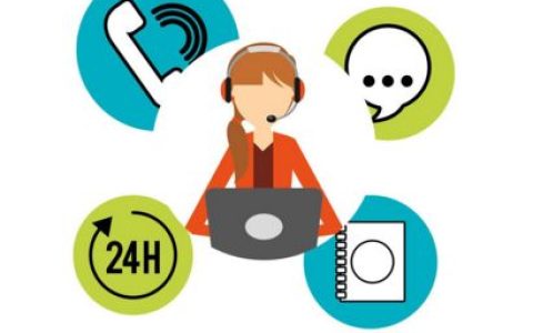 在线客服系统对SEO优化的影响。