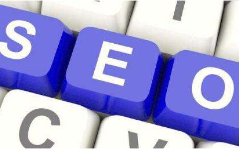 如何快速提高网站的排名。