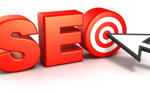 SEO优化细节。
