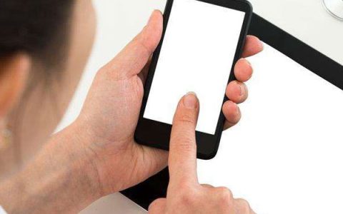 移动端区别与电脑端建站。