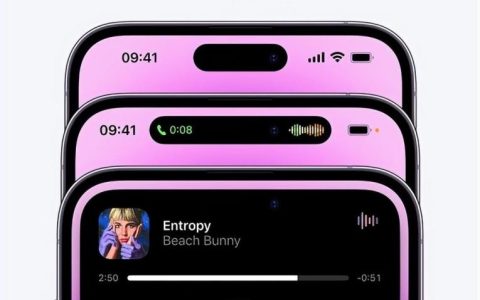 iPhone14 系列预售火爆，爆料称国内超八成人买的Pro系列