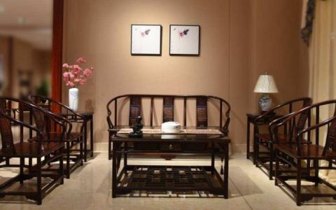 贵到离谱的红木家具直接免费！顾客抢着要，而老板收入上千万