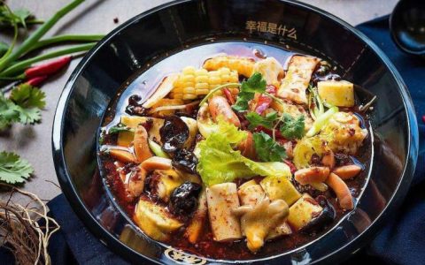 没想到送一个鸡蛋，可以让这家麻辣烫店销售额暴增8倍