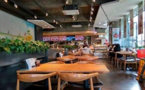 从新手到一天送餐量达到500单，这家餐饮店只做了5步操作！