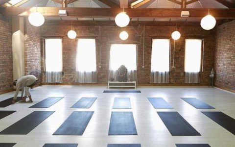 瑜伽馆如何利用免费策略年赚一千万？我把套路说给你听！