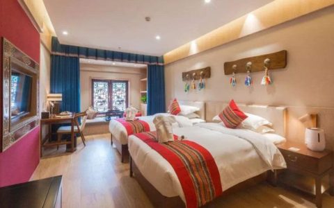 80%的度假酒店淡季都在亏损，怎么解决淡季困局，营业额翻10倍？