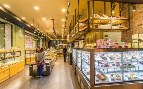 新开甜品店引流方案环环相扣，打败4家同行老店，新老客户不断