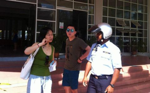 旅游公司不走寻常路，免费给用户提供旅游车，年赚上千万