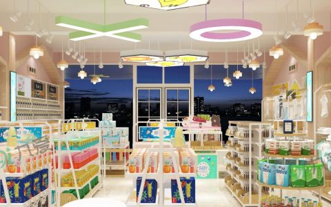 母婴店的会员裂变，短短两天增加会员500个，营业额暴增