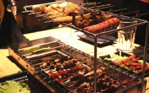 从入不敷出到一月净赚3万，小小烧烤店靠这三步，完美逆袭！