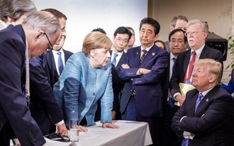 最有权力的字。