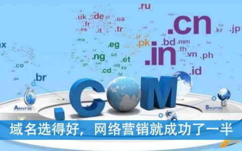 网络推广效果好不好。