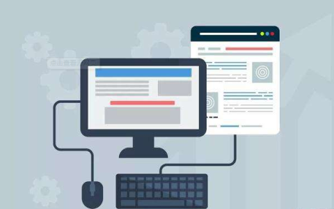 站内地图在网站建设中的重要性。