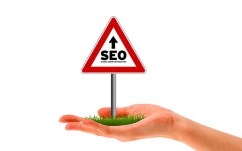 浅析新站上线之后站外优化高质量外链建设。