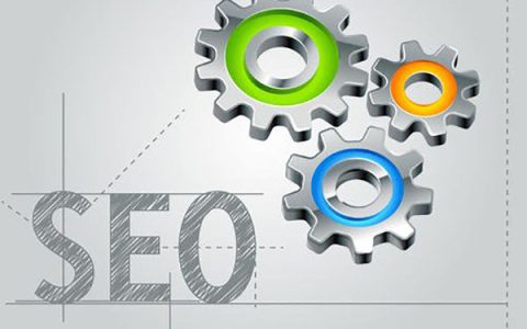 网站符合SEO优化的标题撰写方式。