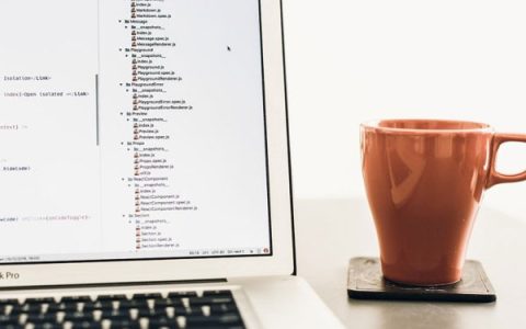 网站没有收录的原因分析。