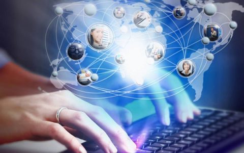 如何利用文章优化网站关键词排名。