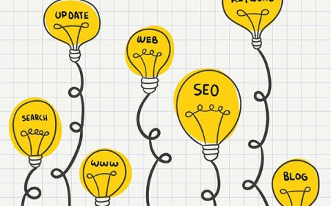 修改网站标题在优化中对网站的影响。