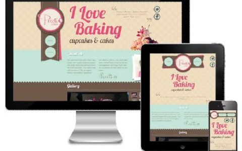 响应式网站建设中的常见问题。