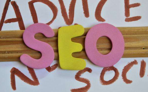 网站优化的大体步骤。