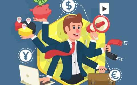 网络霸屏推广有什么弊端。