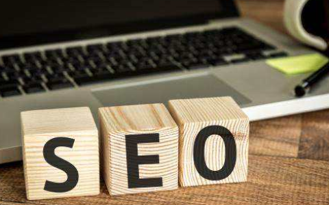 网站SEO内链外链全覆盖。