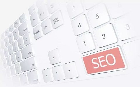 企业网站如何做好SEO优化。