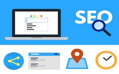 企业SEO优化要注重哪些问题。