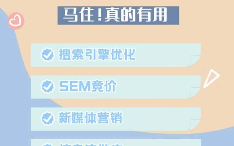 网络推广的方法（互联网的推广）