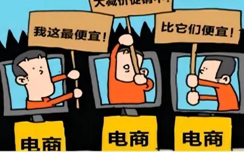 电商的增长运营怎样做（网络推广自学）