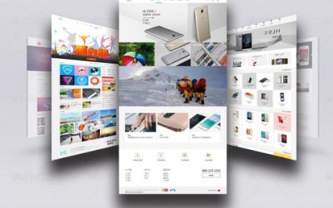 网页排版时需注意哪些事项。