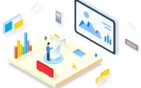 电商网页设计的原则做好这4点。