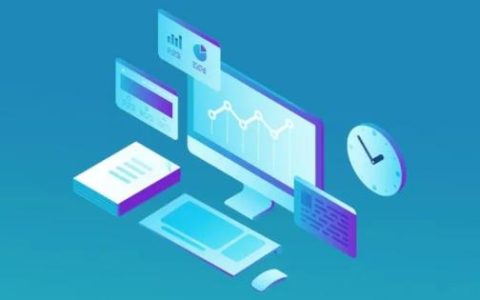 网页设计模板的一些趋势有哪些。