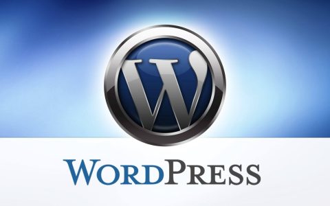 WordPress建站：如何在自己电脑上本地环境搭建wordpress网站。