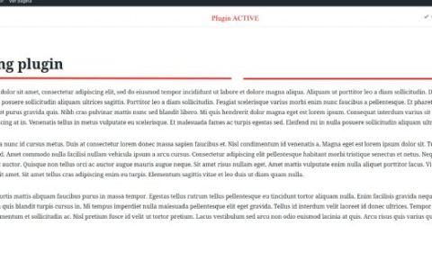 WordPress修改古腾堡编辑器默认宽度方法。