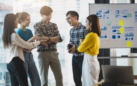 营销技巧：要学会隐藏自己的销售动机