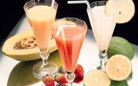 教你果汁店创业计划书范文分享，应该包括哪些内容。