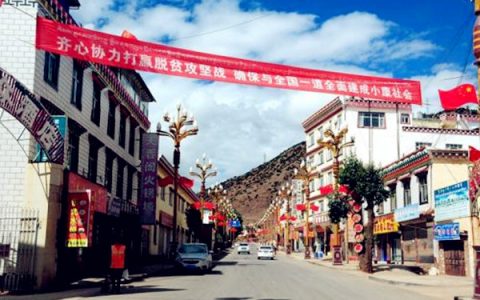 我来教你县城创业做什么好，有什么常见的模式。