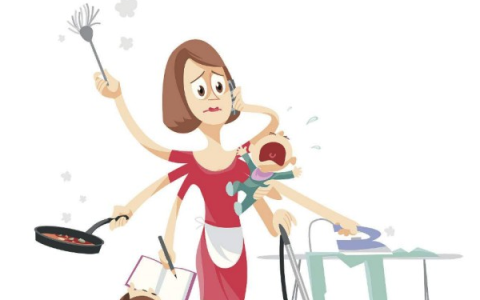 我来教你家庭主妇创业还是上班，应该如何抉择。