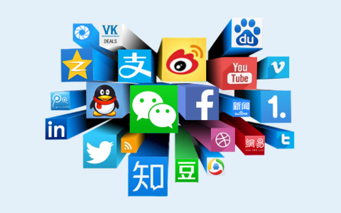 分享如何为营销策略寻找适合的社交媒体平台。