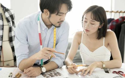 教你服装营销如何做（看看这篇就懂了）