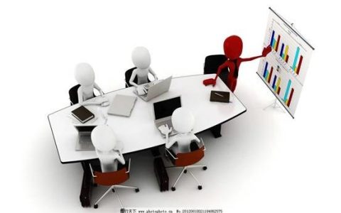 小编教你销售新人如何有策略地提升能力。