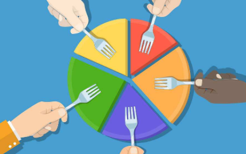 小编教你作为一名销售人员（找到目标客户。）