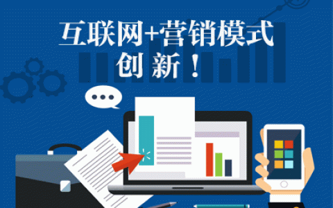 我来分享如何低成本地做好营销。