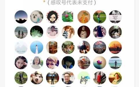 我来教你拼团裂变：看社区电商如何玩转「小程序+分销」。