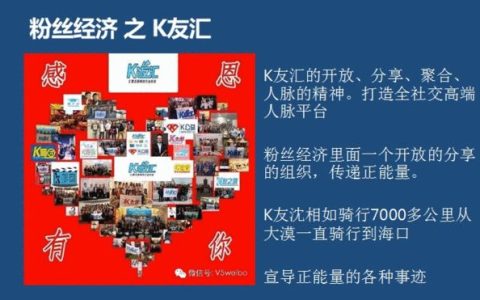 小编教你自媒体营销颓势渐显 流量红利消退”小V”抱团求生。