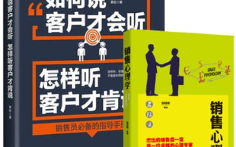 小编分享市场营销经典书籍。