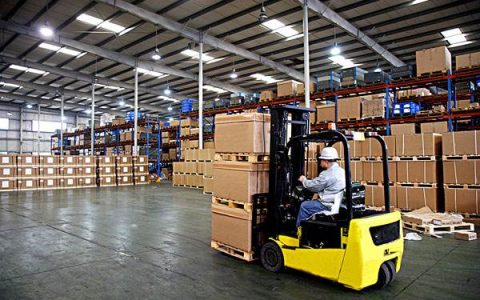 我来分享搞小型物流公司赚钱吗，通过什么方式来赚钱。