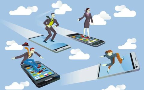 我来教你互联网创业什么项目好，哪个更符合时代趋势。